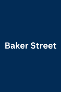 Baker Street