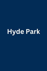 Hyde Park