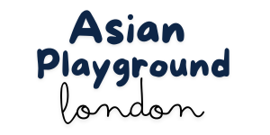 Asian Playground London