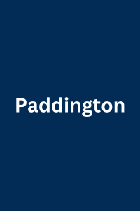 paddington